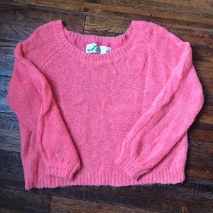 Anthropologie Rosie Neira Knit Sweater